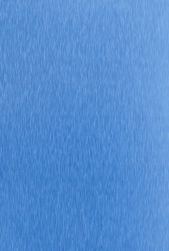 藍色拉絲氧化鋁板